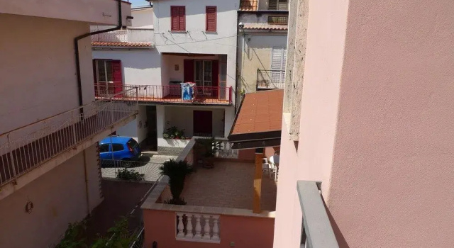 B&B Il Nido, Reserva ahora Bed & breakfast Hoteles en Calabria con aparcamiento, Aparcamiento