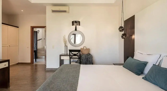 Caldera Platanias Villas, Забронировать Вилла Платаньяс Западный Крит