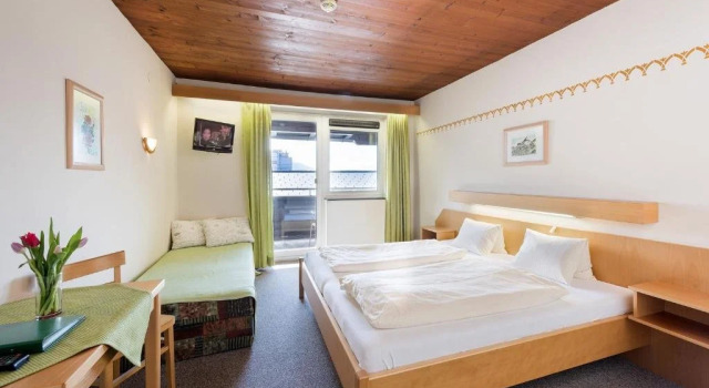 Hotel Linde, Rezervați Hotel Wörgl Inntal