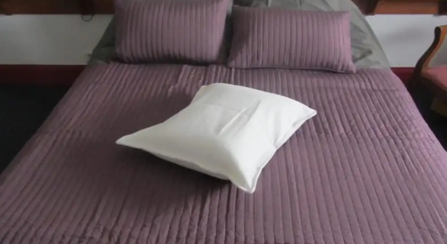 Двухместный номер Standard La Truite de la Loue