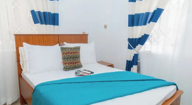 Ashanti Heritage Lodge, Prenota Bed & breakfast Hotel 3 stelle a Kumasi, 3*
