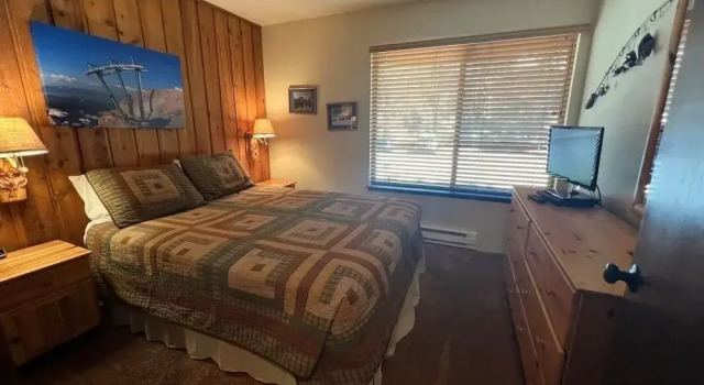 Номер Standard 106 Premium Condo