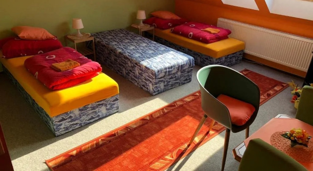Penzion Smile, Prenota Hotel Brno Moravia meridionale