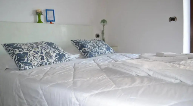 Номер Superior B&B Santa Lucia & Smeraldo
