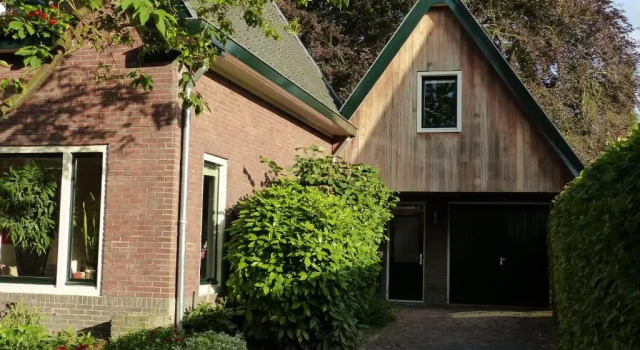 B&B Onder de rode beuk, Réserver Chambre d'hôtes Dieren Veluwe