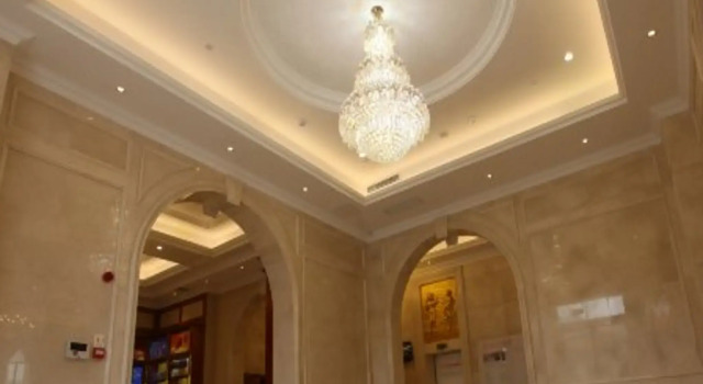 Vienna International Hotel Changsha West Bus Station Branch, Rezervați Hotel Hoteluri în centrul Changsha, hoteluri în centrul Changsha