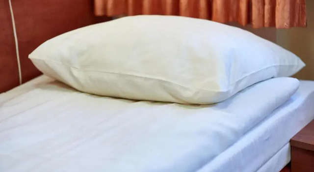 Номер Standard Hotel Włókniarz