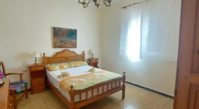 VILLA UDILLA, Book Villa Hotels in Tenerife with Parking, Parking