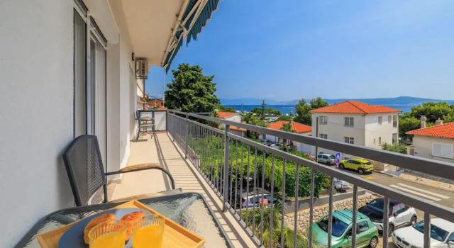 Апартаменты Apartment Mladen