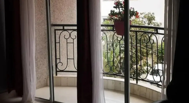 Residence Nandi