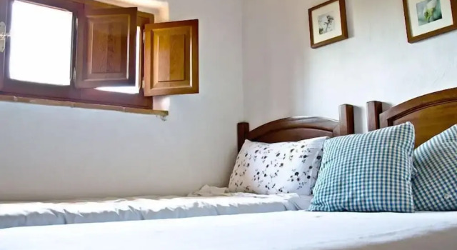 Одноместный номер Standard Agriturismo Terra Sabina