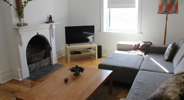 Captains Heritage Cottage - central Fremantle 2 bedroom historic cottage, Book Vacation Home Villas in Perth, Villa