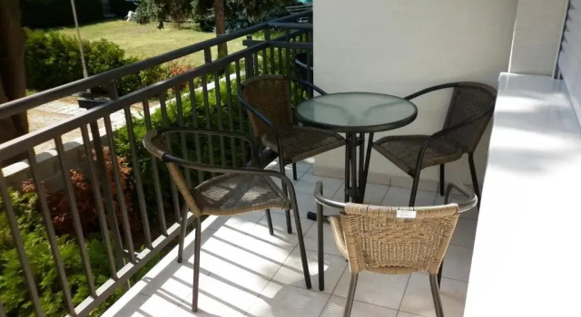 Апартаменты Júlia Luxus Apartman