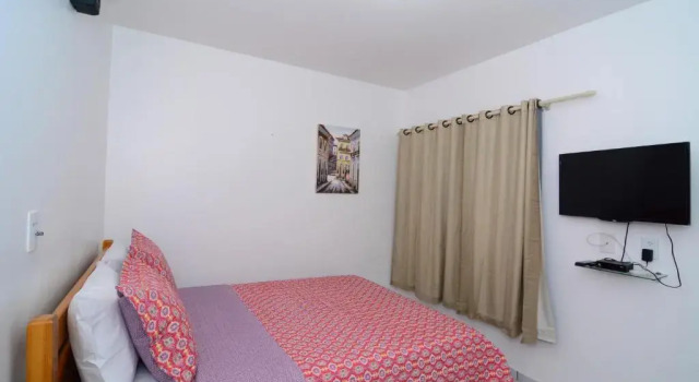 Двухместный номер Deluxe Tanan Hostel