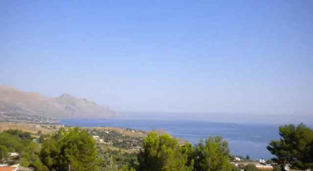 Апартаменты Villa Scopello Cala Bianca