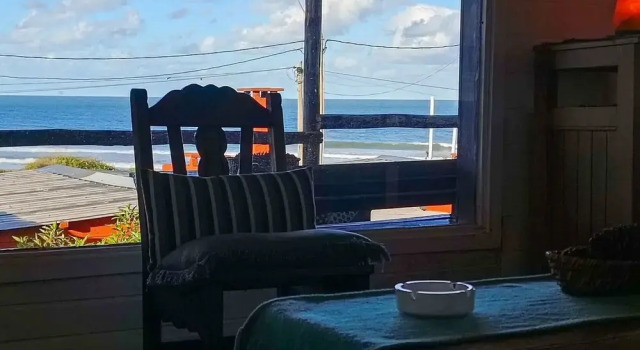Коттедж Superior Cabañas Kundalini Punta del Diablo