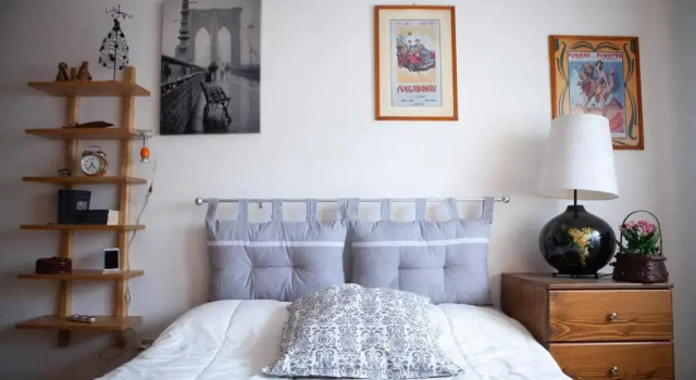 Апартаменты Casa Carlotta