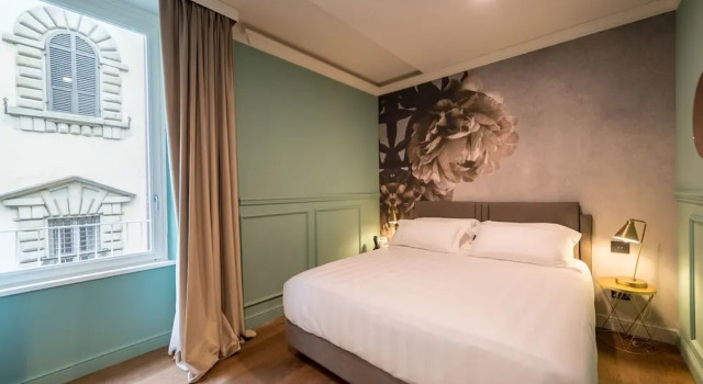 Номер Classic Palazzo 42 - Boutique Hotel & Suites