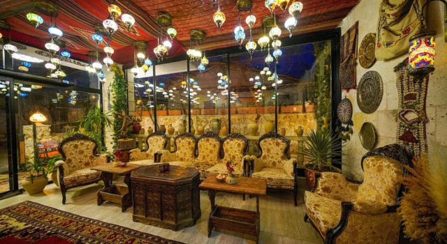 Cappadocia Divin House, Prenota Hotel Göreme 