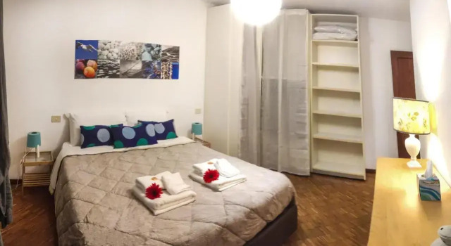 Capodimonte39, Rezervovat Hotel Ancona 