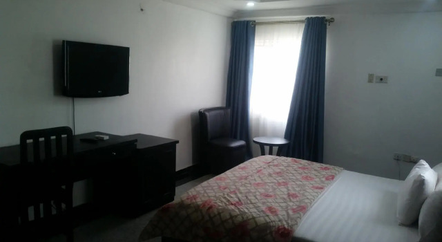 Belvoir Hotel