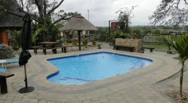 Fish Eagle Inn, Book Hotel Richards Bay Zululand