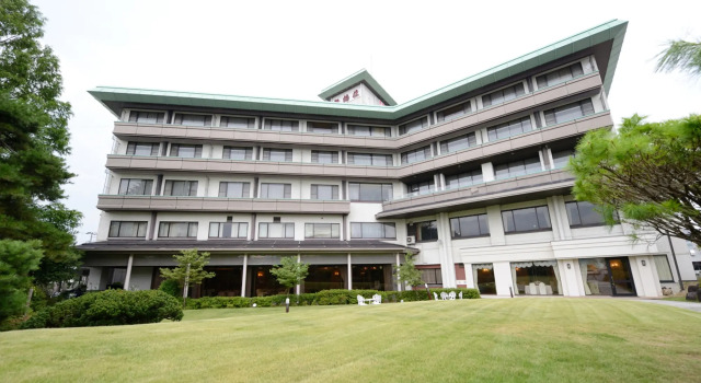 Tendo Grand Hotel Maizurusou, Book Hotel Tendo 