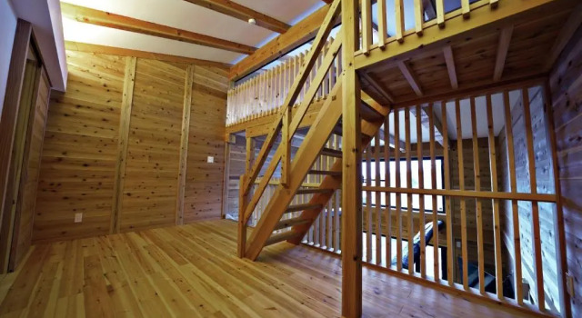 Tombi Lodge, Prenota Hotel Iiyama Nagano