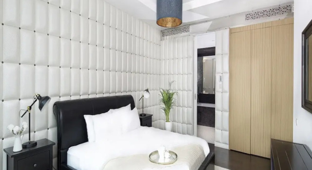 Апартаменты Comfort Nasma Luxury Stays - Limestone House
