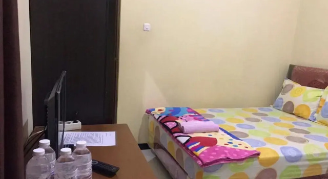 Guest House Sigura Gura 12 D, Забронировать Гостевой дом Гостевые дома Маланга, рядом с Университет Бравиджая Маланг, Гостевой дом