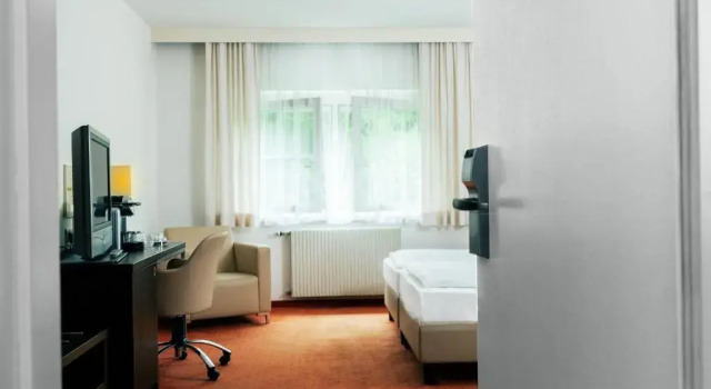 Двухместный номер Standard Hotel Plattenwirt