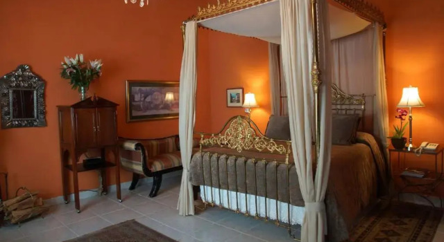 Номер Standard La Mirage Garden Hotel And Spa
