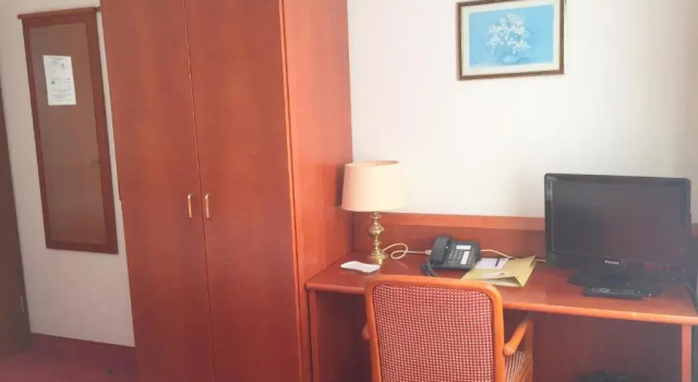 Номер Standard Hotel Bismarck