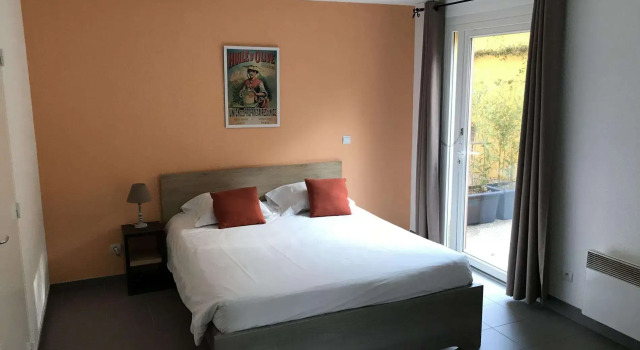 RésidArtel Cadarache - ITER, Reserva ahora Hotel Saint-Paul-Les-Durance Cadarache