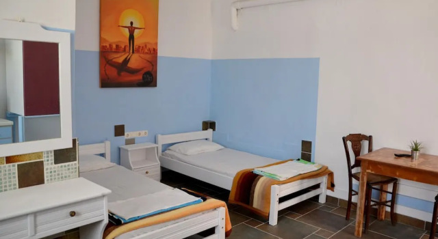 Stunning 2-bed Apartment in Ios