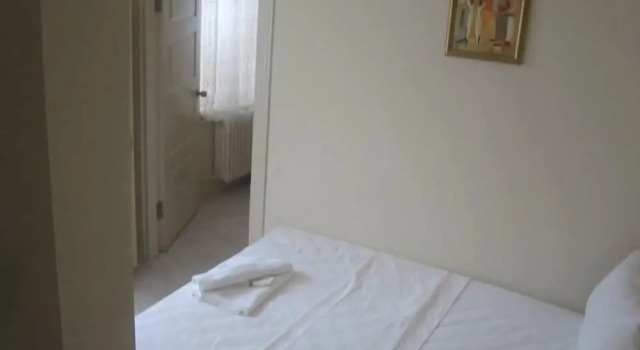 Двухместный номер Standard Saral Hotel