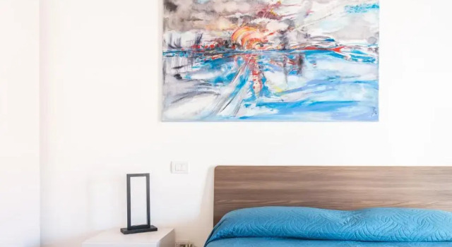 Fruttadamare, Rezervovat Hotel Porto Recanati 