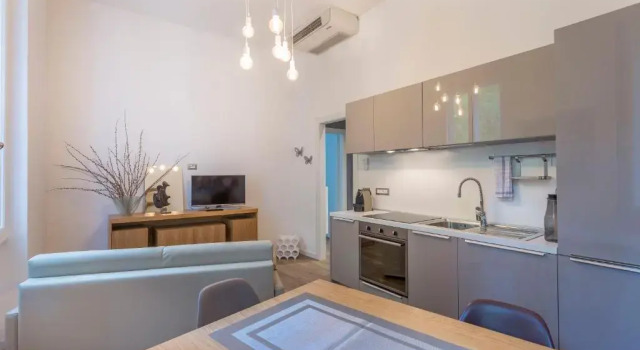 Апартаменты Udine Centre Stylish Apartment