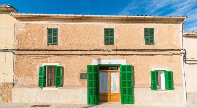 Ca Ses Nines in Ariany, Book Hotel Hoteller i Ariany med pool, Swimmingpool