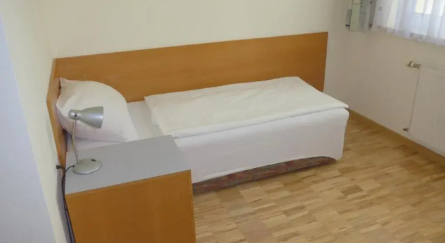 Номер Standard Kolpinghaus Spittal