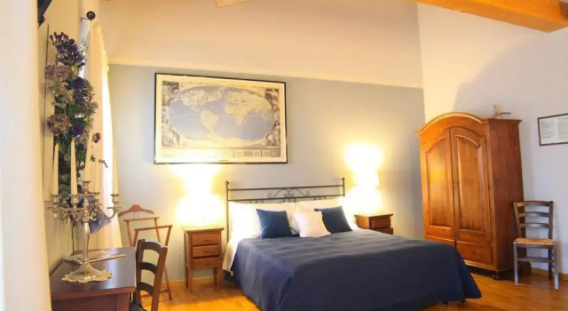 Agriturismo Corte Zenati