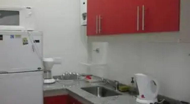 Departamento en San Telmo, Rezerwuj Hotel San Telmo Buenos Aires
