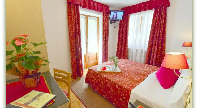 Номер Economy Hotel Beau Sejour