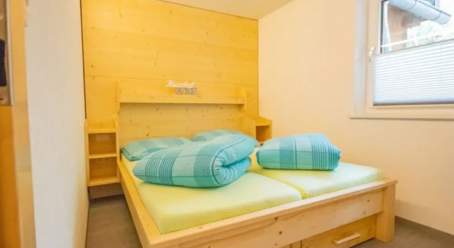 Anette Umhausen in Umhausen