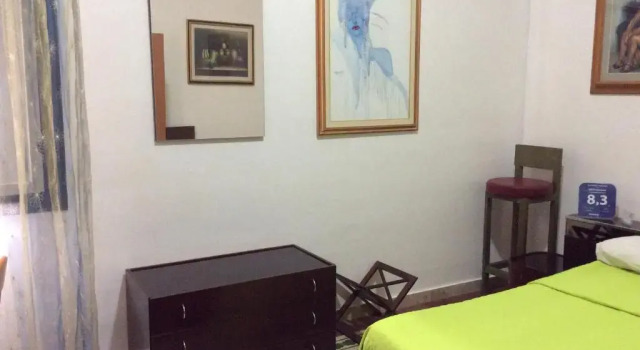 Standard room BB Francesco