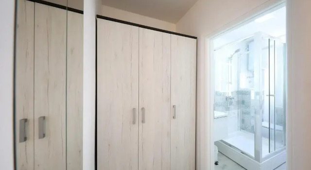 Студия Pyrotima Apartments
