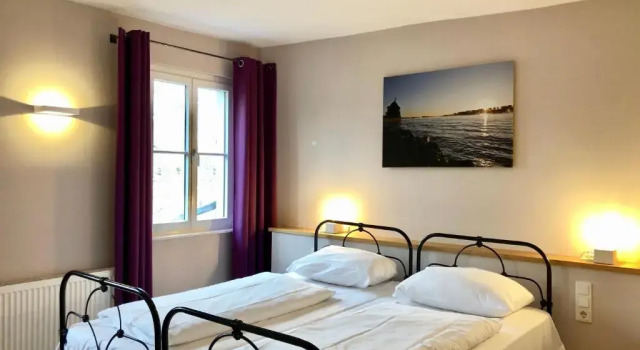 Номер Standard Hotel Alexander