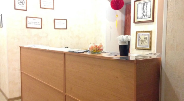 Samsonov Hotels