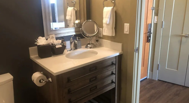 Номер Classic Inn at Lynden