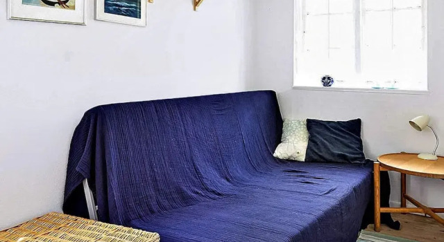 6 Person Holiday Home in Jægerspris